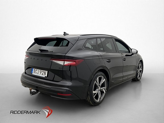 Skoda Enyaq 9 of 30