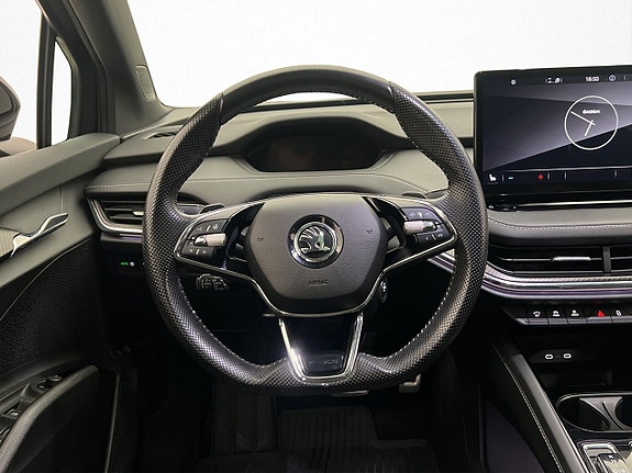 Skoda Enyaq 17 of 30