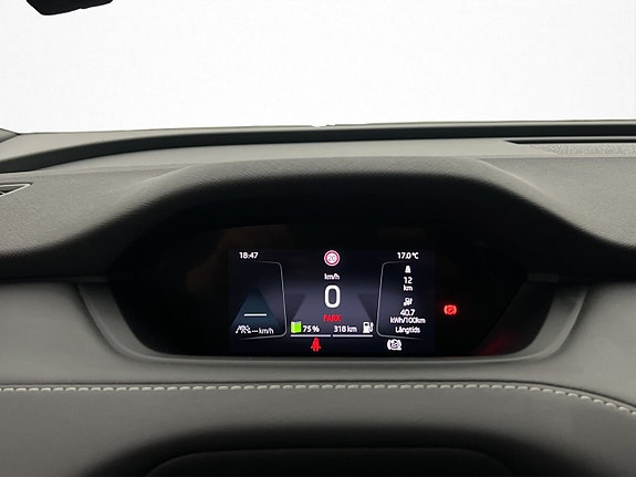 Skoda Enyaq 20 of 30