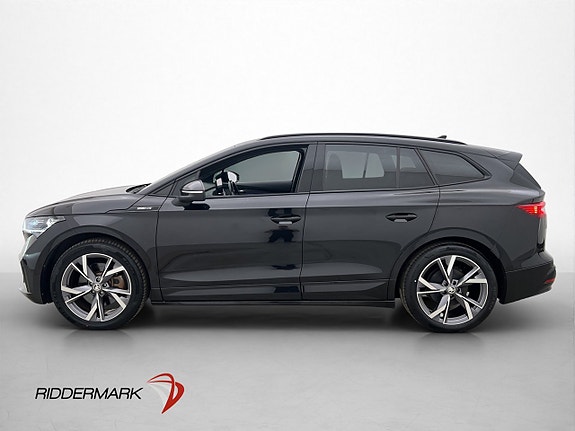 Skoda Enyaq 5 of 30