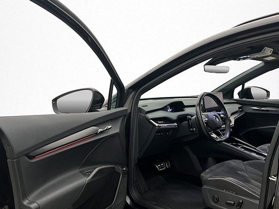 Skoda Enyaq 12 of 30