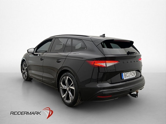 Skoda Enyaq 6 of 30