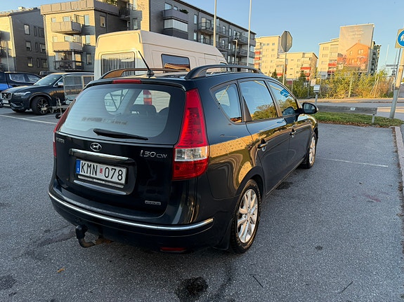 Hyundai i30 3 of 5