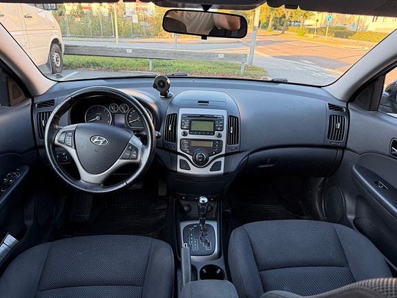 Hyundai i30 5 of 5