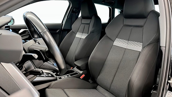 Audi A3 9 of 12