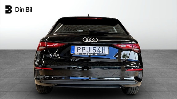 Audi A3 5 of 12
