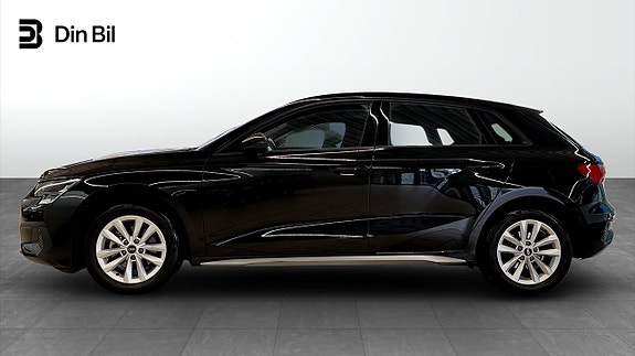 Audi A3 2 of 12