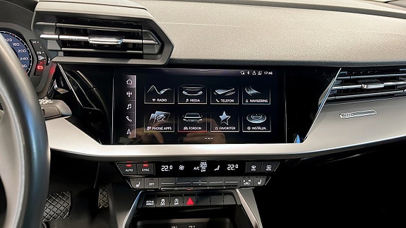 Audi A3 12 of 12