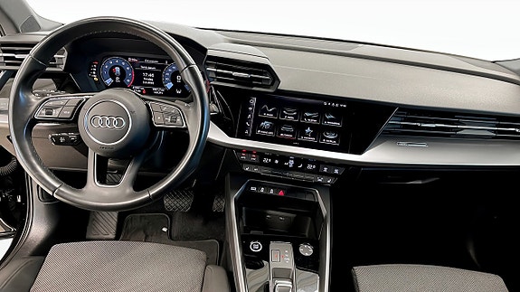 Audi A3 11 of 12
