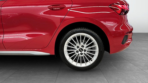 Audi A3 6 of 13
