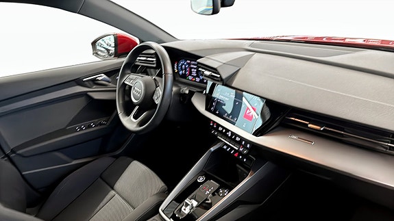 Audi A3 13 of 13