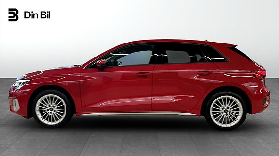 Audi A3 2 of 13