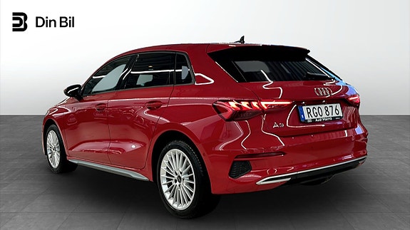 Audi A3 3 of 13