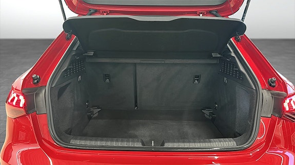Audi A3 7 of 13