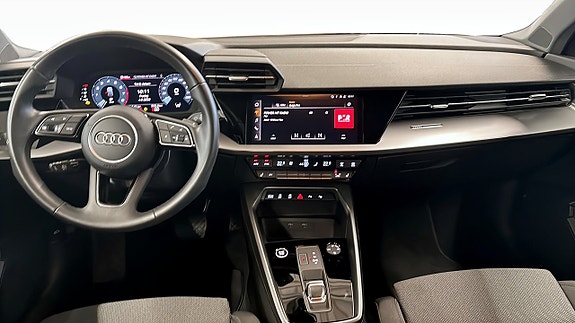 Audi A3 12 of 13