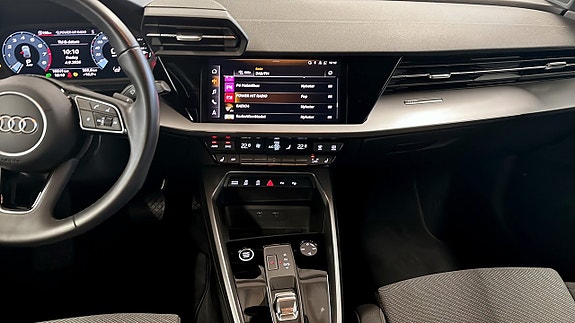 Audi A3 11 of 13