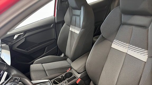 Audi A3 9 of 13