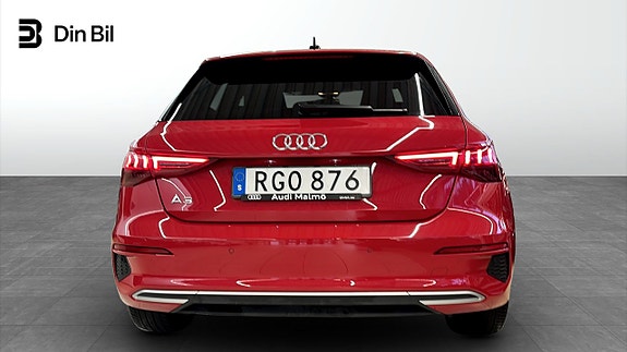 Audi A3 5 of 13