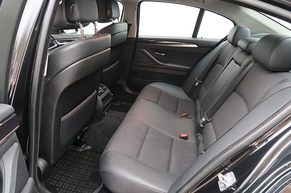 BMW 520d 5 of 9