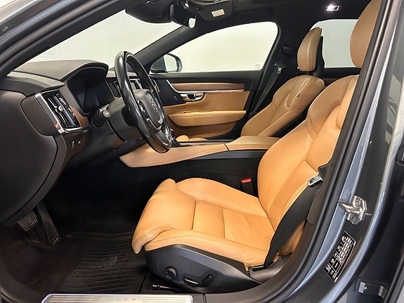 Volvo V90 10 of 24
