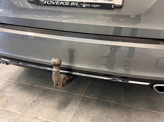Volvo V90 6 of 24