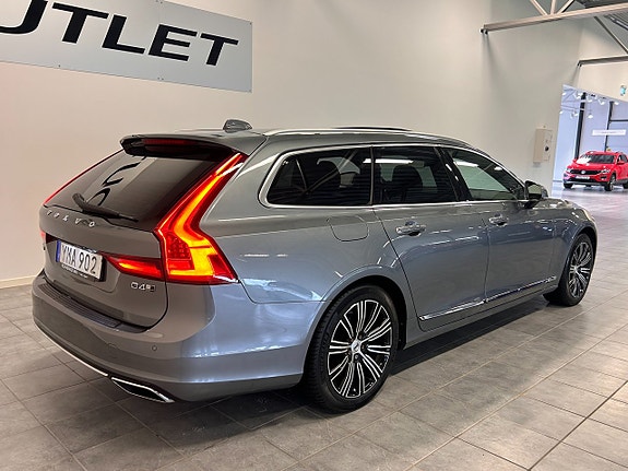 Volvo V90 5 of 24