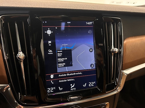Volvo V90 22 of 24