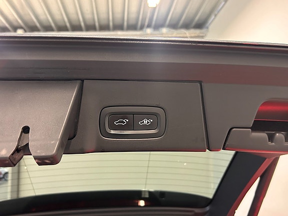 Volvo V90 8 of 24