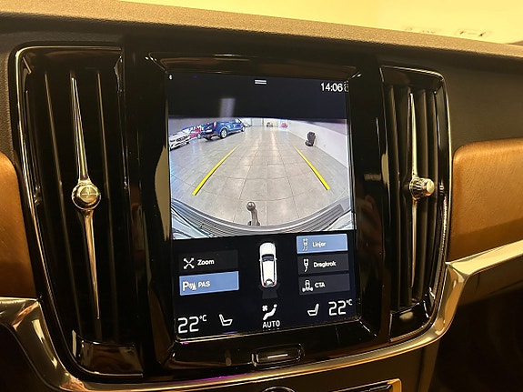 Volvo V90 24 of 24