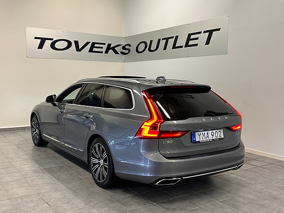 Volvo V90 4 of 24