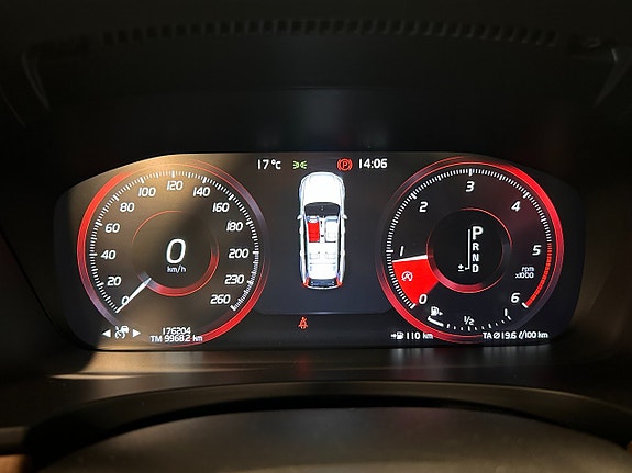 Volvo V90 18 of 24