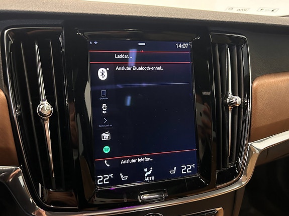 Volvo V90 23 of 24