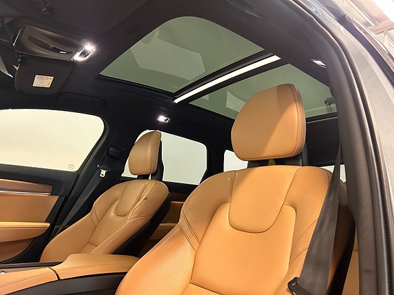 Volvo V90 11 of 24