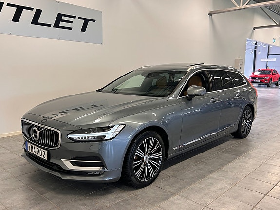 Volvo V90 2 of 24