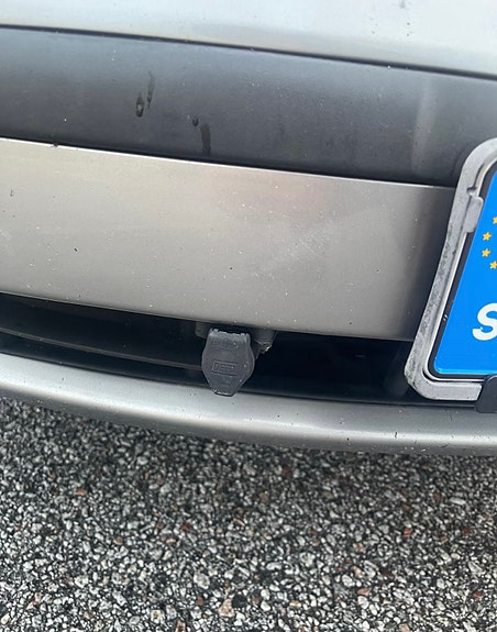 Saab 9-5 5 of 6