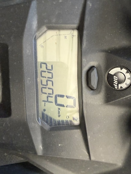 Ski-Doo Summit Expert 154 850 E-Tec -20 4 of 5