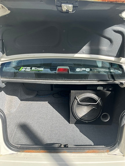 Volvo 850 9 of 10