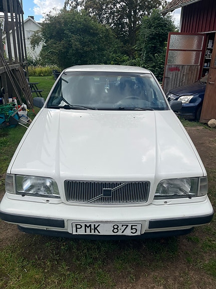Volvo 850 6 of 10