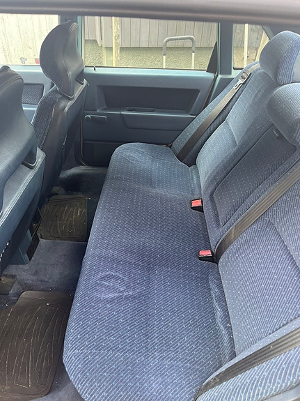 Volvo 850 8 of 10