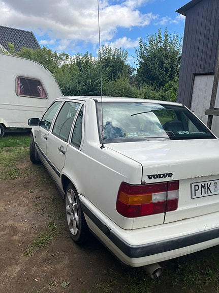 Volvo 850 4 of 10