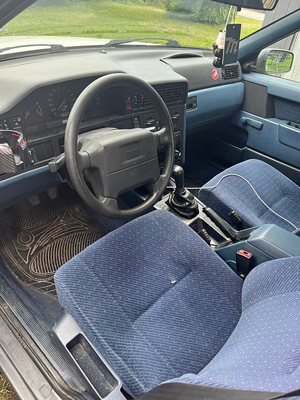 Volvo 850 7 of 10