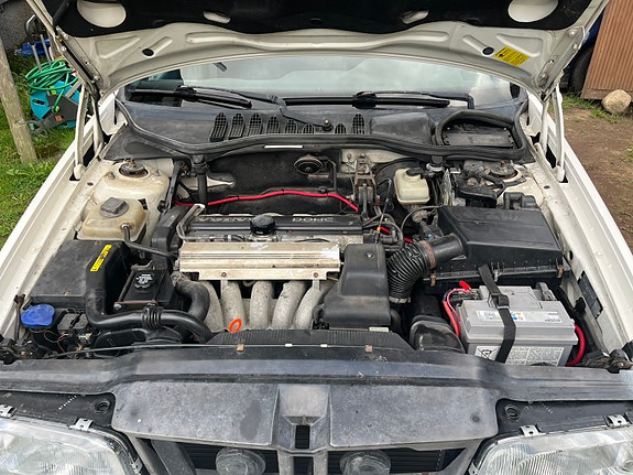 Volvo 850 10 of 10