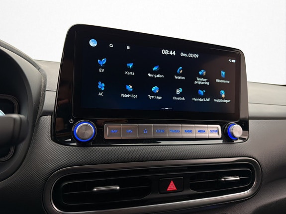 Hyundai Kona 22 of 30