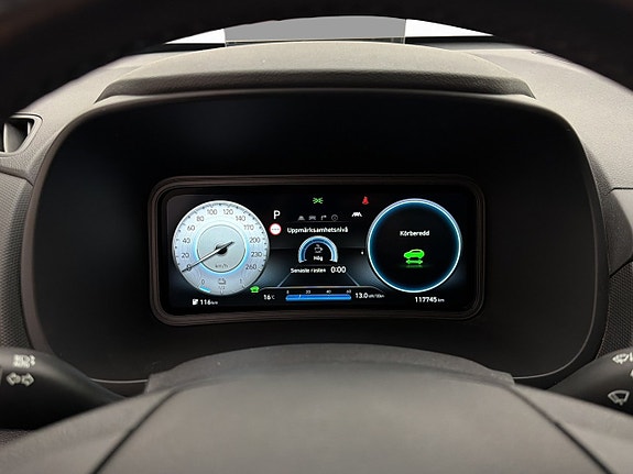 Hyundai Kona 17 of 30
