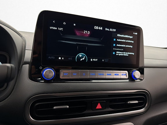 Hyundai Kona 23 of 30