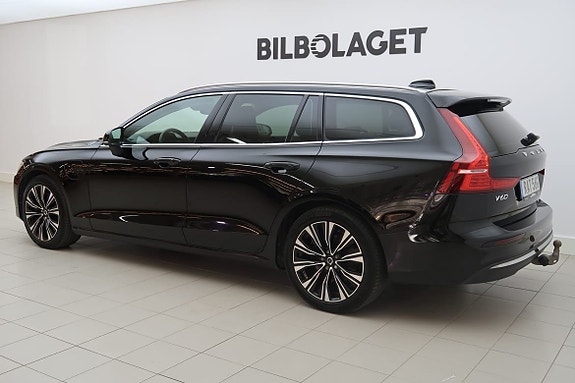 Volvo V60 3 of 14