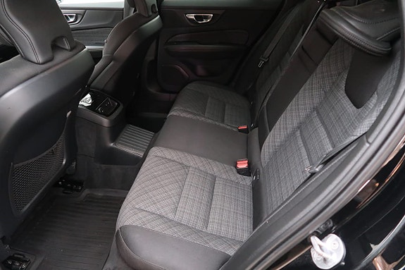 Volvo V60 5 of 14