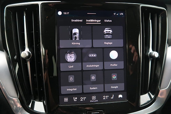 Volvo V60 12 of 14