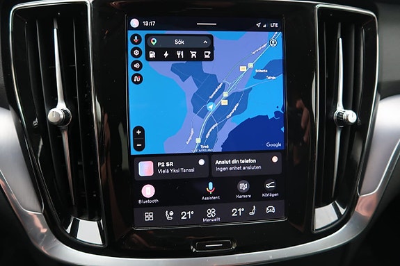 Volvo V60 10 of 14
