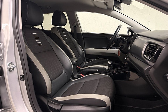 Kia Stonic 26 of 29